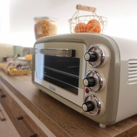 Il Sogno Nel Cassetto Lejlighed Bari Eksteriør billede
